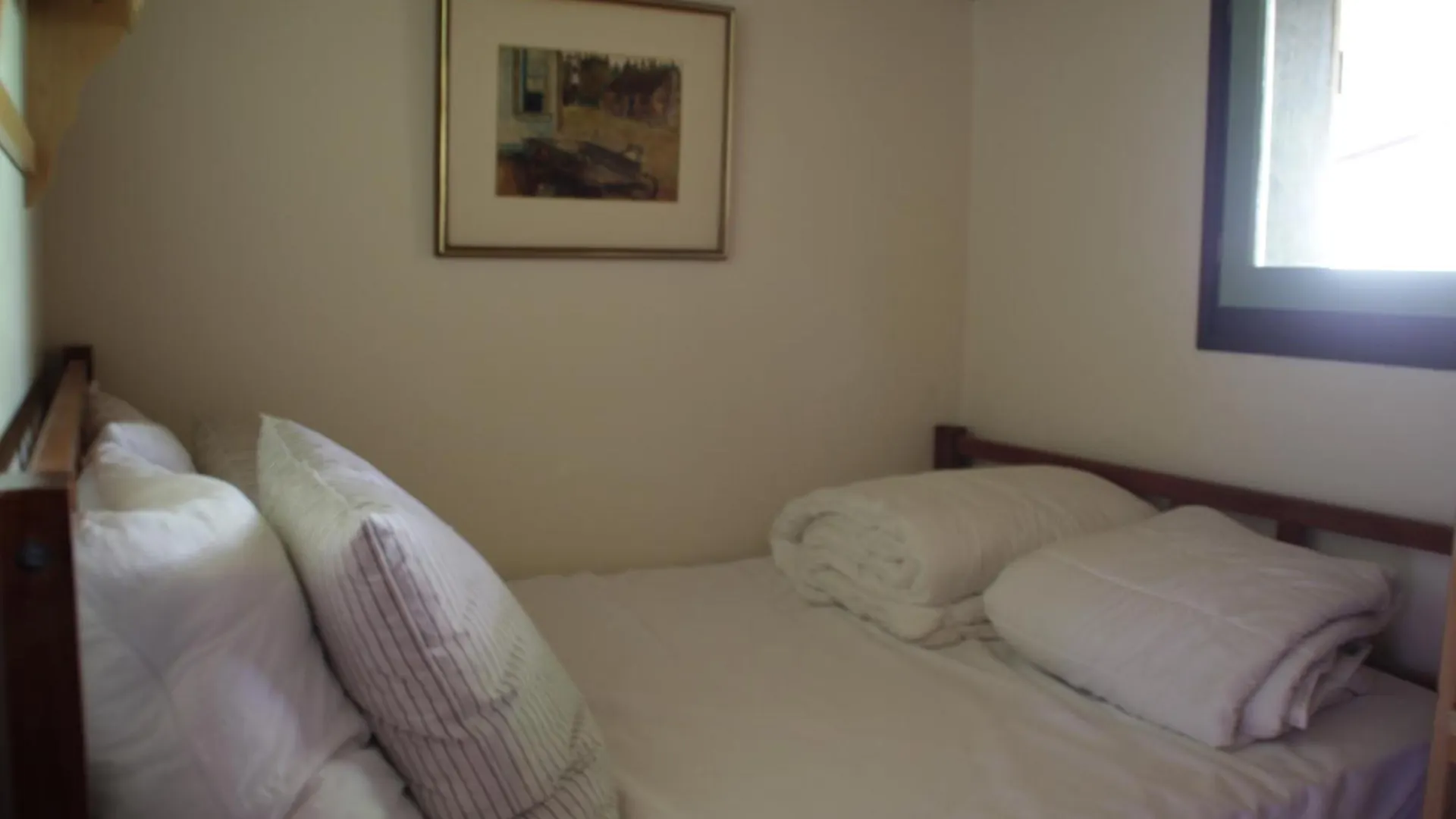Biches Bia17 Mountain & Quiet 4 Pers Apartment Chatel France